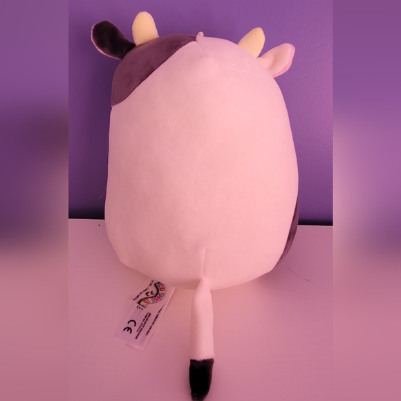 Connor Squishmallow - Picture 2 of 2